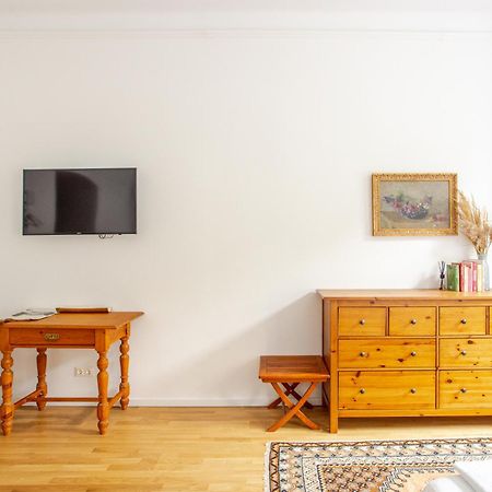 Gemuetliche Wohnung Nur 15 Minuten Ins Stadtzentrum 维也纳 外观 照片