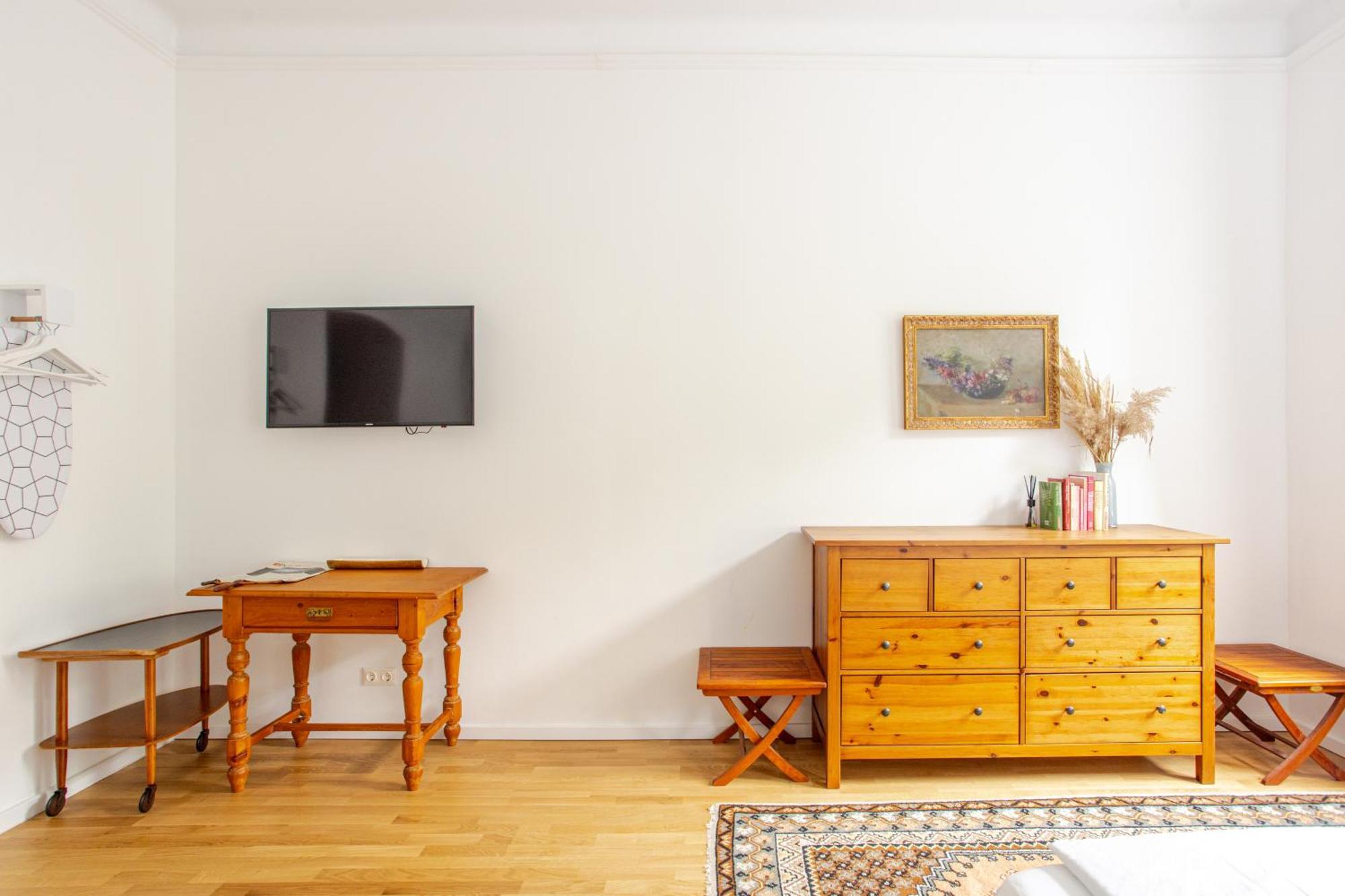 Gemuetliche Wohnung Nur 15 Minuten Ins Stadtzentrum 维也纳 外观 照片